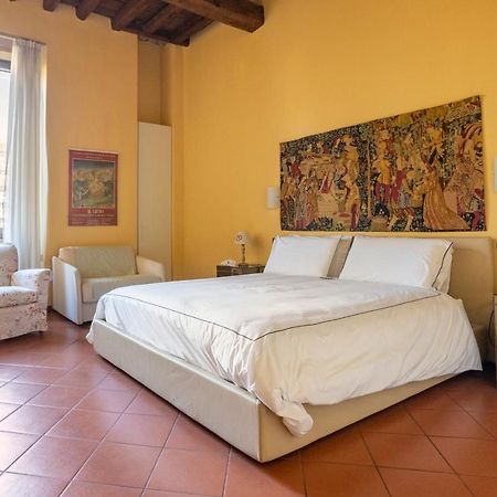Appartement Casa Duchesse Al Castello à Ferrare Extérieur photo