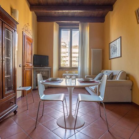 Appartement Casa Duchesse Al Castello à Ferrare Extérieur photo