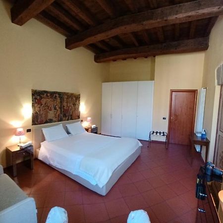 Appartement Casa Duchesse Al Castello à Ferrare Extérieur photo