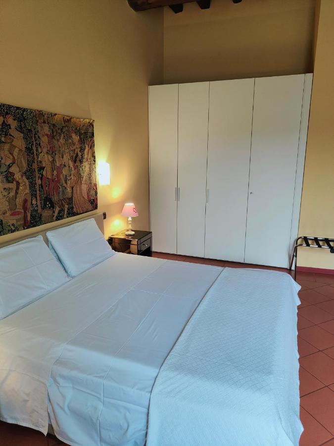Appartement Casa Duchesse Al Castello à Ferrare Extérieur photo