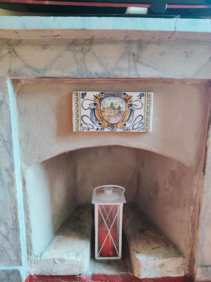 Appartement Casa Duchesse Al Castello à Ferrare Extérieur photo