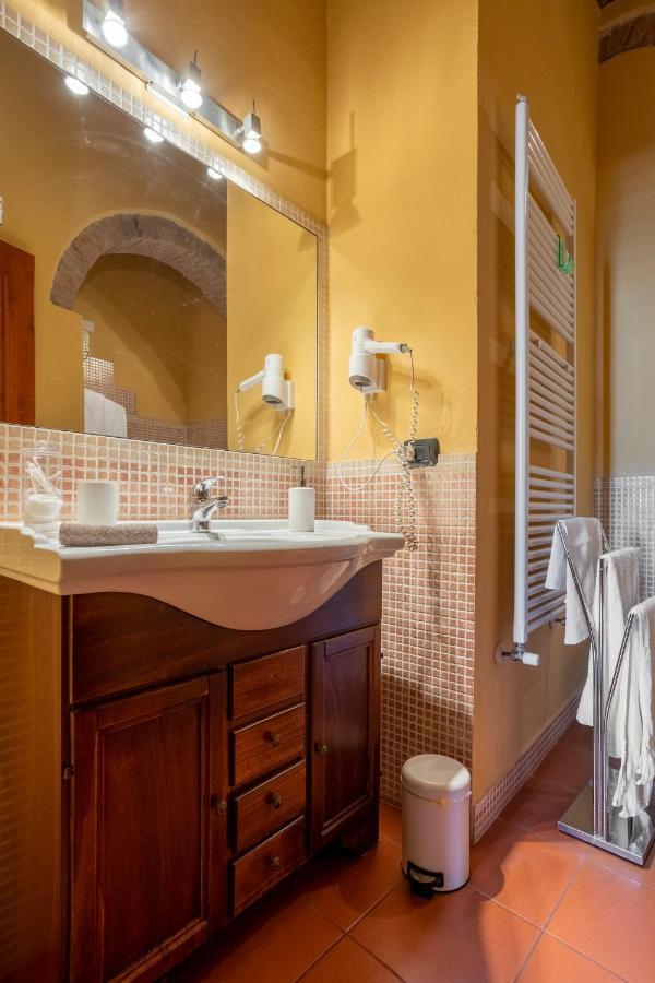 Appartement Casa Duchesse Al Castello à Ferrare Extérieur photo
