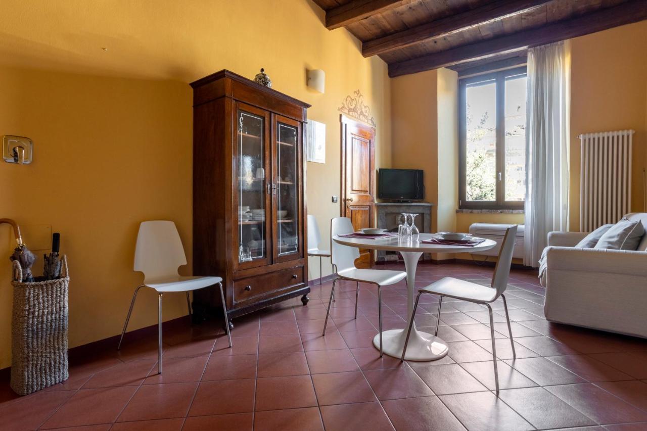 Appartement Casa Duchesse Al Castello à Ferrare Extérieur photo