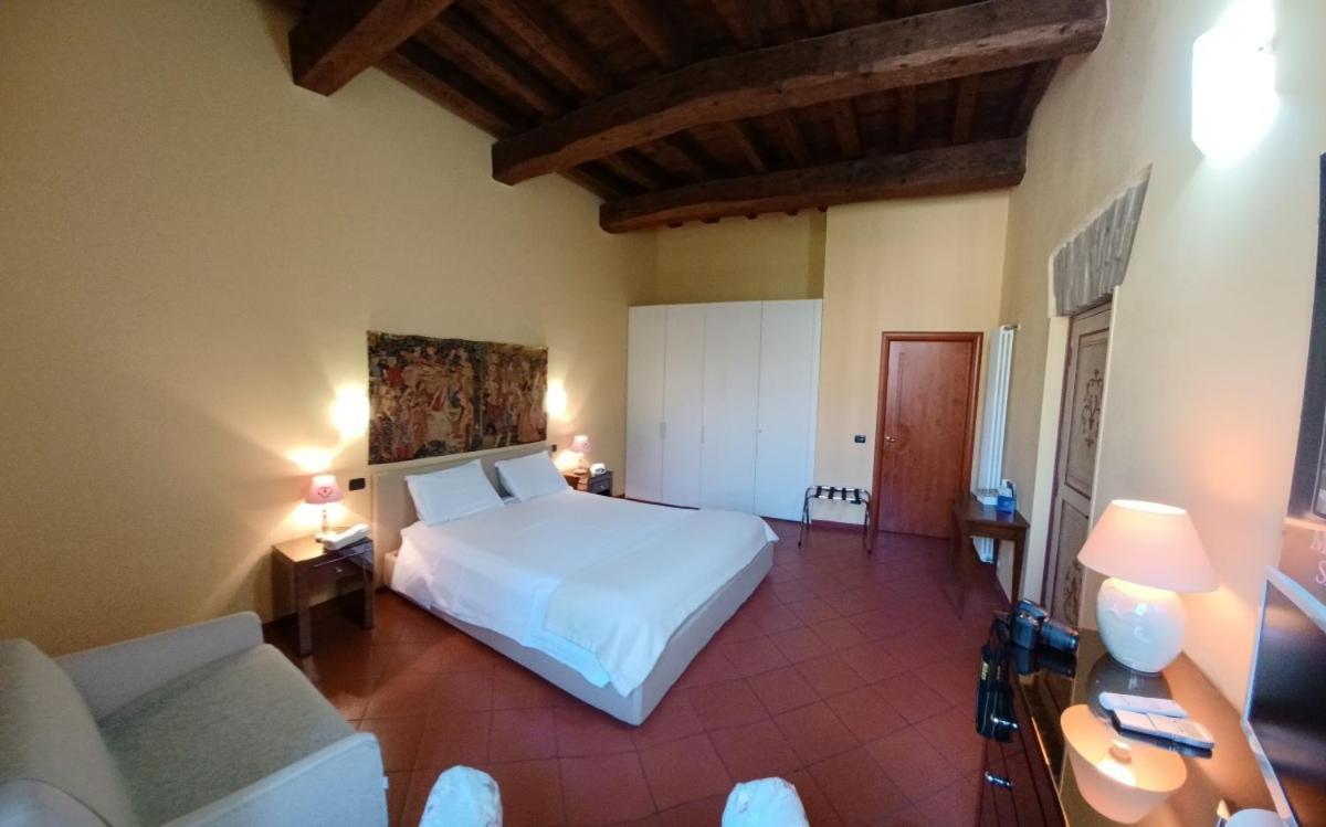 Appartement Casa Duchesse Al Castello à Ferrare Extérieur photo